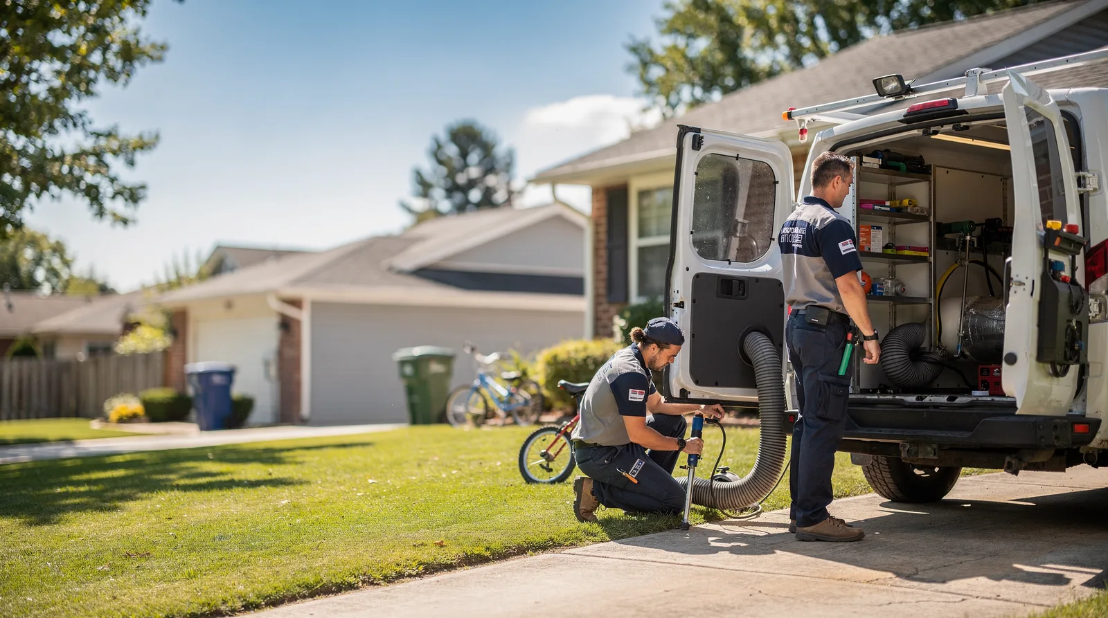 24/7 HVAC Repair & AC Replacement in Leaf River, IL near me